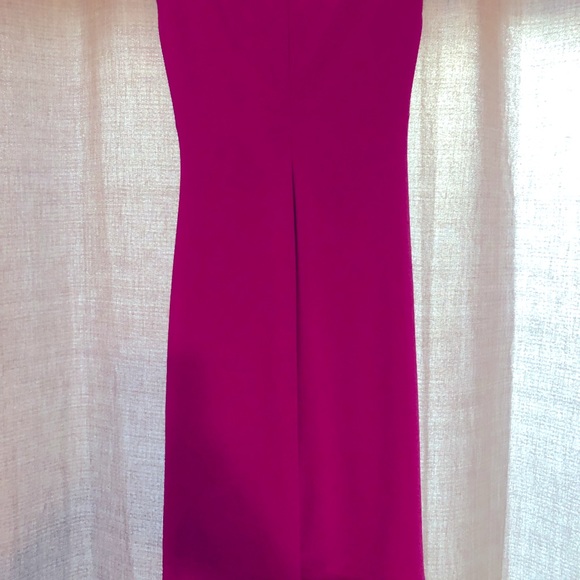 Lauren by Ralph Lauren Pink Cocktail Dress - Picture 2 of 3